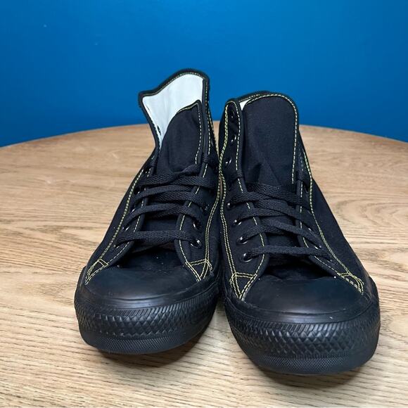 NWOT Converse Dive 1 Chuck Taylor All Star High Top Sneakers Men’s Size 11.5 - Picture 6 of 11